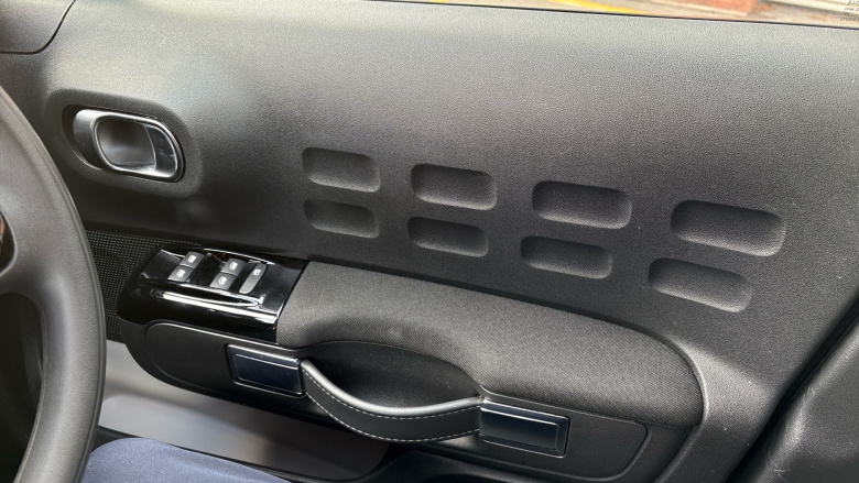 Citroen C3 1.2 PureTech 110 Plus 5dr EAT6 Petrol Hatchback